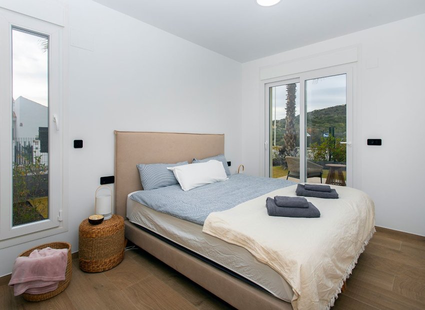 Herverkoop - Appartement / flat - La Finca Golf - La finca Golf