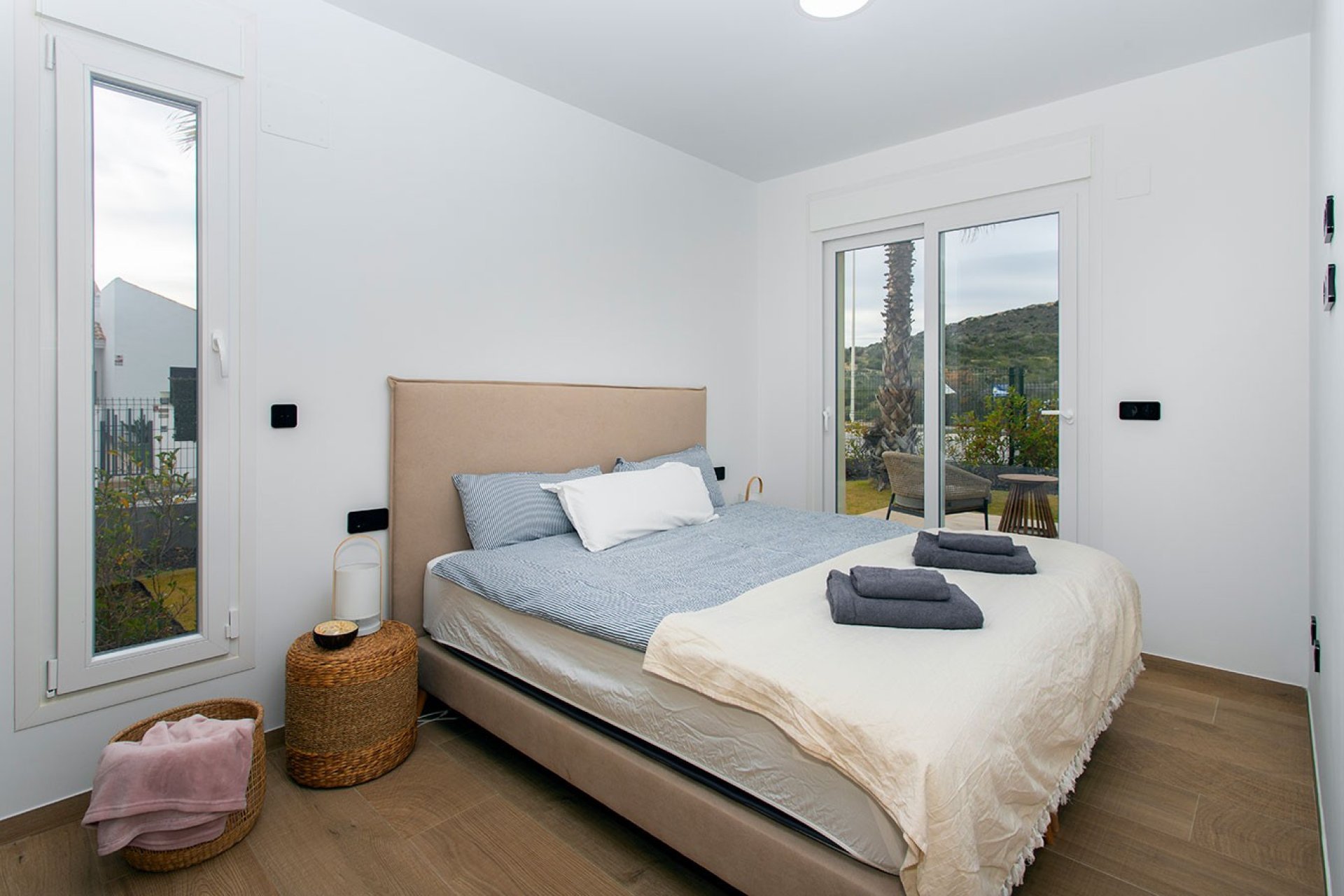 Herverkoop - Appartement / flat - La Finca Golf - La finca Golf