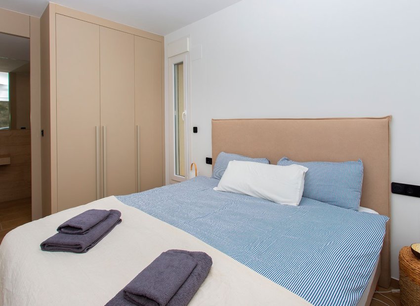 Herverkoop - Appartement / flat - La Finca Golf - La finca Golf