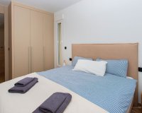 Herverkoop - Appartement / flat - La Finca Golf - La finca Golf