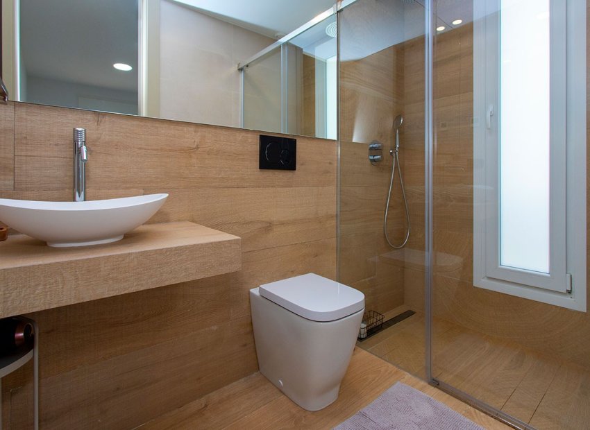 Herverkoop - Appartement / flat - La Finca Golf - La finca Golf