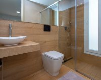 Herverkoop - Appartement / flat - La Finca Golf - La finca Golf