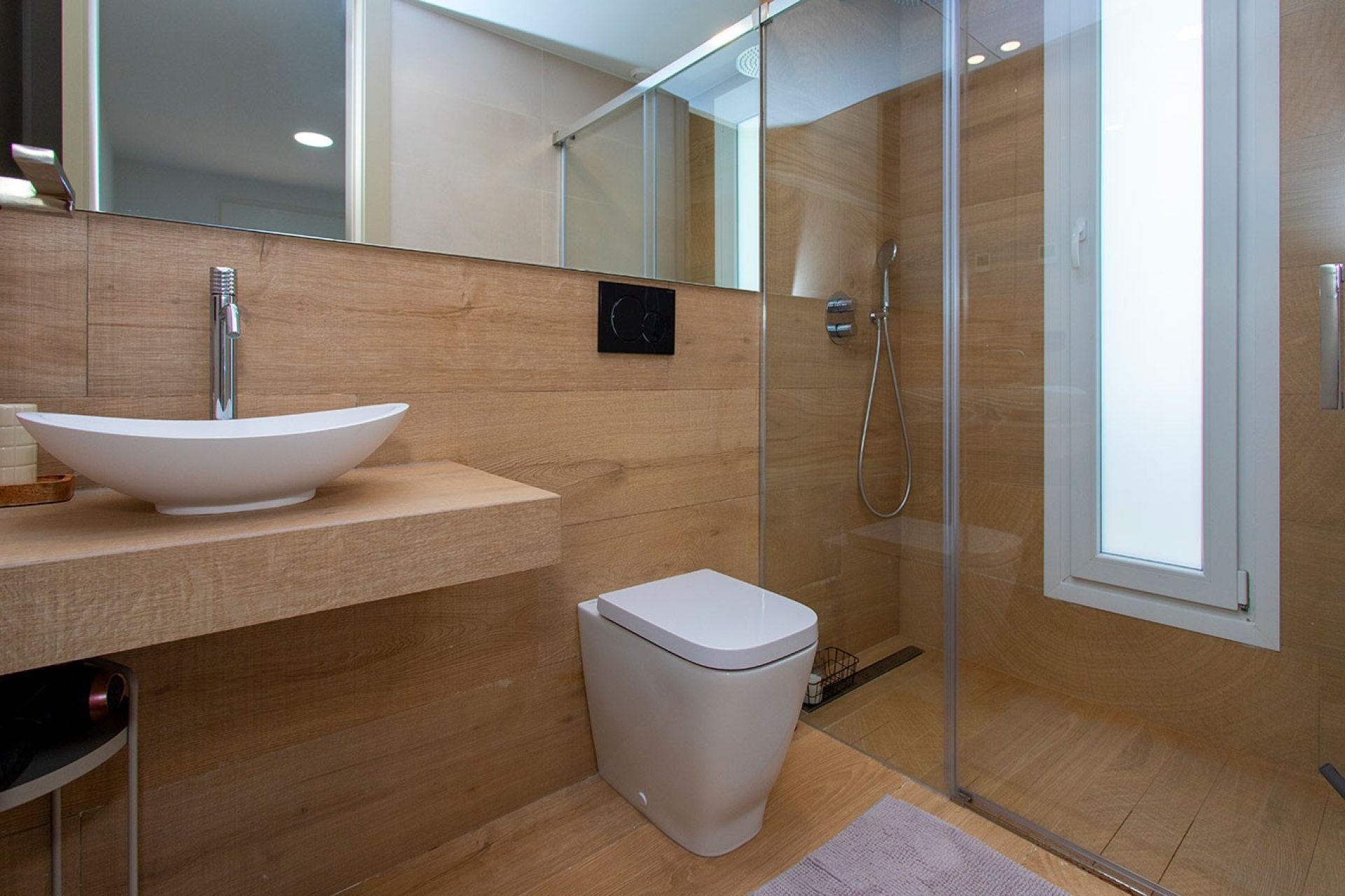 Herverkoop - Appartement / flat - La Finca Golf - La finca Golf