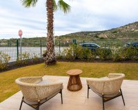 Herverkoop - Appartement / flat - La Finca Golf - La finca Golf