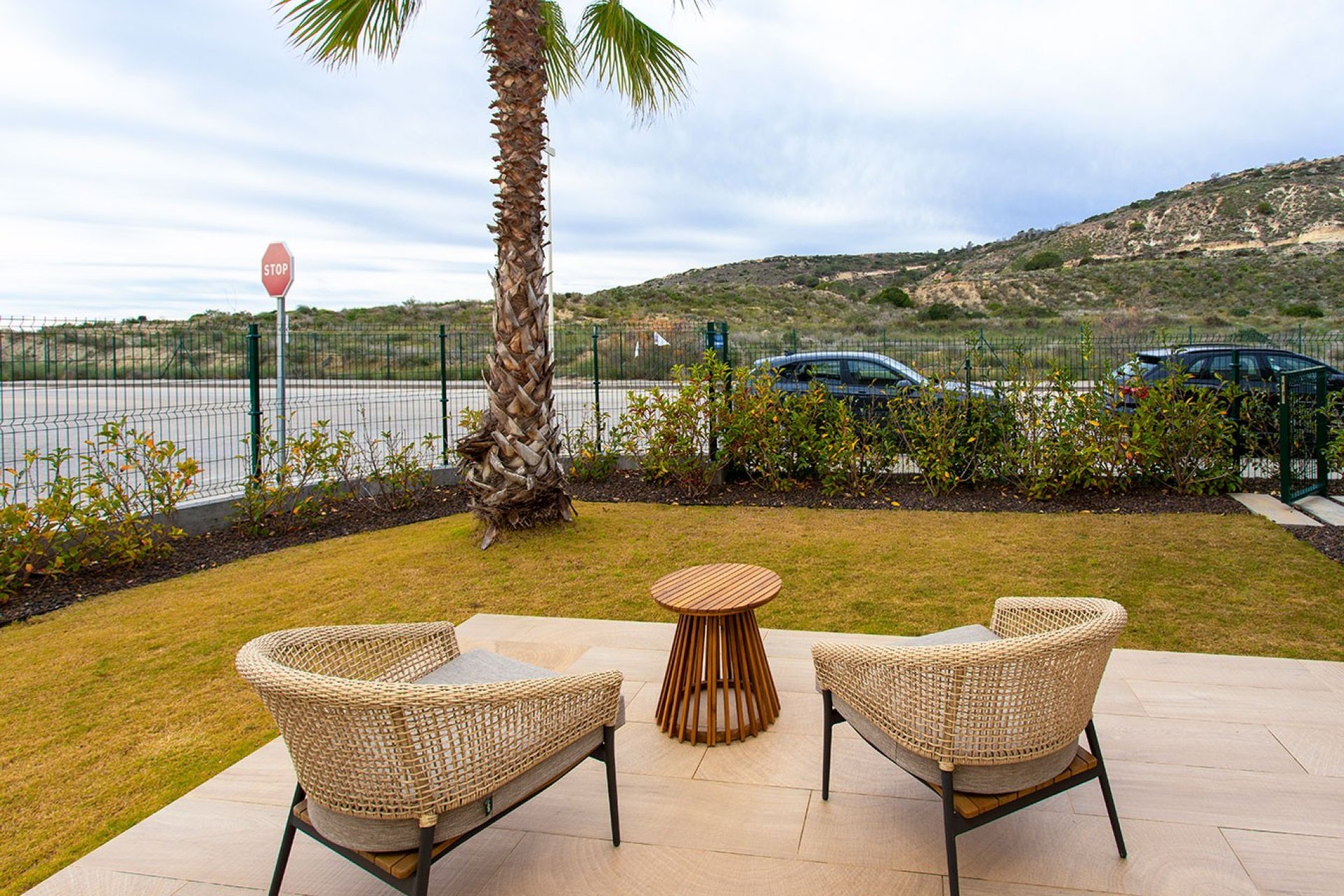 Herverkoop - Appartement / flat - La Finca Golf - La finca Golf