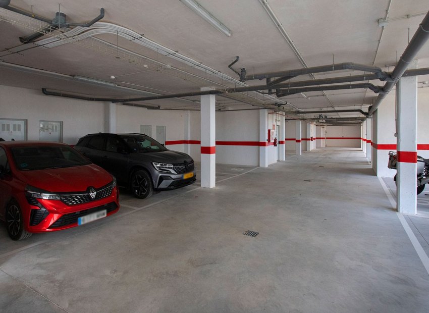 Herverkoop - Appartement / flat - La Finca Golf - La finca Golf