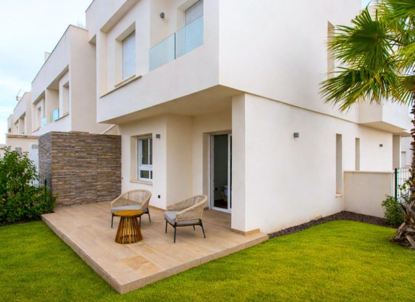 Herverkoop - Appartement / flat - La Finca Golf - La finca Golf