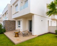 Herverkoop - Appartement / flat - La Finca Golf - La finca Golf