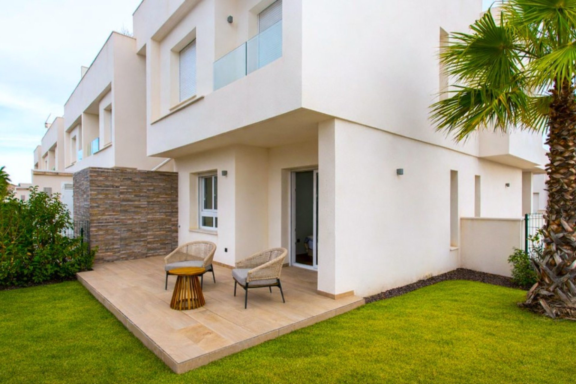 Herverkoop - Appartement / flat - La Finca Golf - La finca Golf