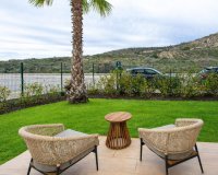 Herverkoop - Appartement / flat - La Finca Golf - La finca Golf