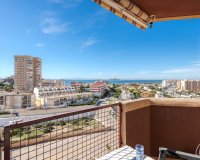 Herverkoop - Appartement / flat - La Manga del Mar Menor - Urb. El Ancora