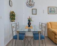 Herverkoop - Appartement / flat - La Manga del Mar Menor - Urb. El Ancora