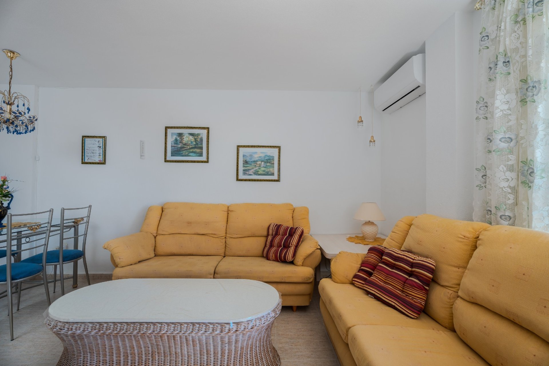 Herverkoop - Appartement / flat - La Manga del Mar Menor - Urb. El Ancora