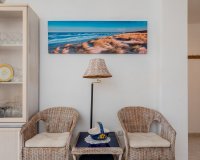 Herverkoop - Appartement / flat - La Manga del Mar Menor - Urb. El Ancora