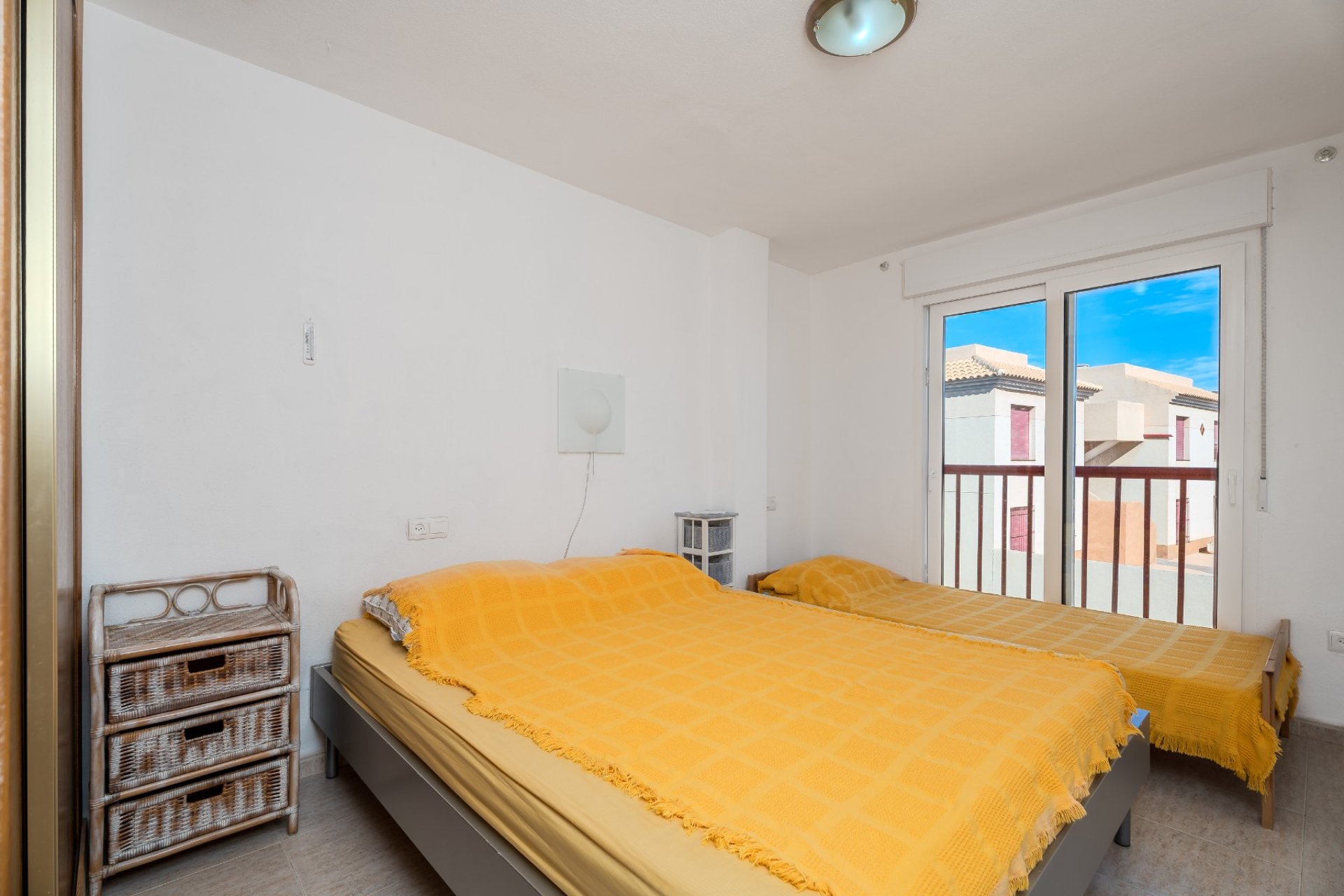 Herverkoop - Appartement / flat - La Manga del Mar Menor - Urb. El Ancora