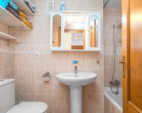 Herverkoop - Appartement / flat - La Manga del Mar Menor - Urb. El Ancora