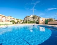 Herverkoop - Appartement / flat - La Manga del Mar Menor - Urb. El Ancora