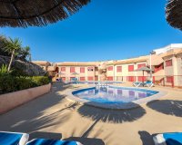 Herverkoop - Appartement / flat - La Manga del Mar Menor - Urb. El Ancora