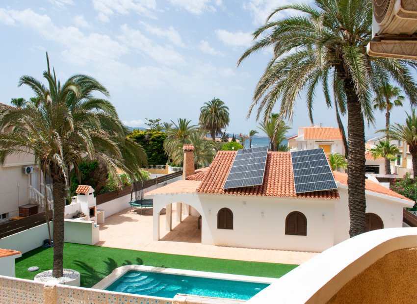 Herverkoop - Appartement / flat - La Manga del Mar Menor