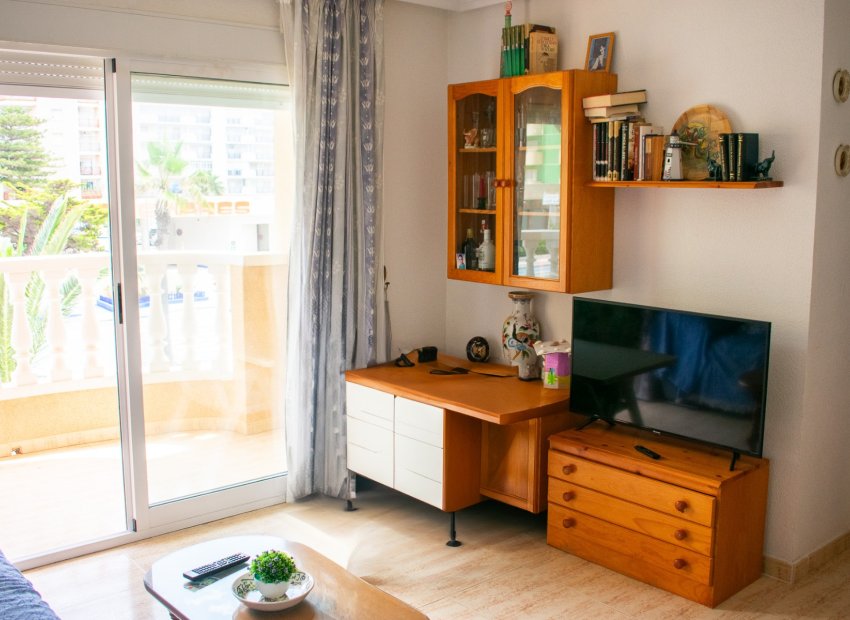 Herverkoop - Appartement / flat - La Manga del Mar Menor