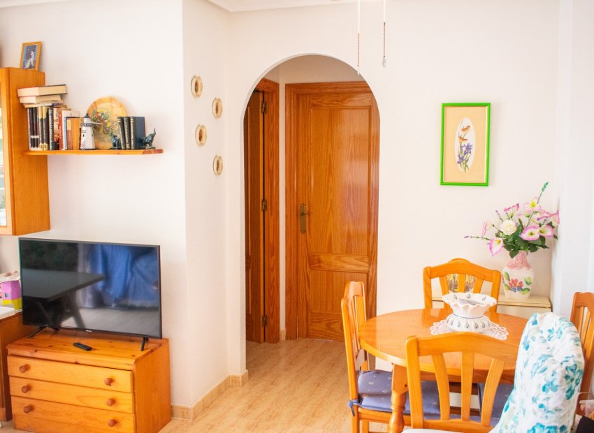 Herverkoop - Appartement / flat - La Manga del Mar Menor