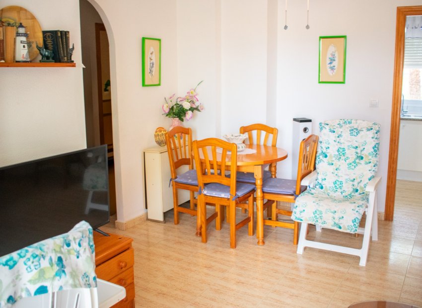 Herverkoop - Appartement / flat - La Manga del Mar Menor