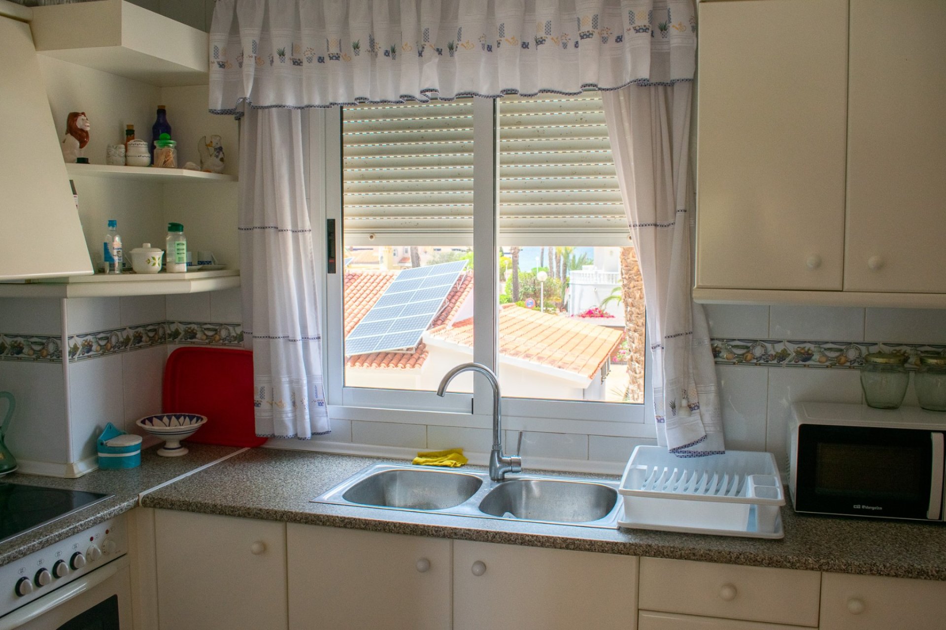 Herverkoop - Appartement / flat - La Manga del Mar Menor