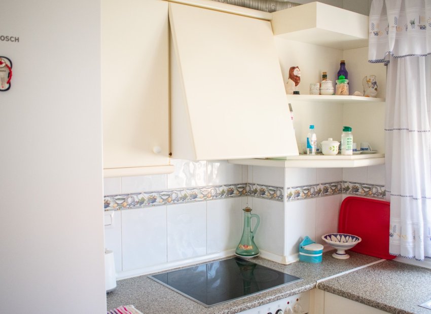 Herverkoop - Appartement / flat - La Manga del Mar Menor