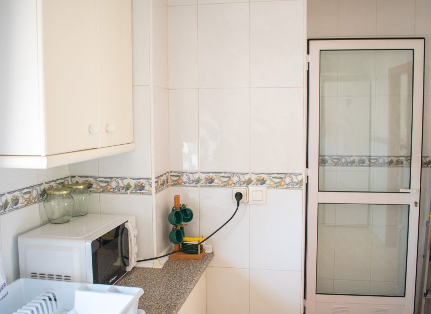 Herverkoop - Appartement / flat - La Manga del Mar Menor