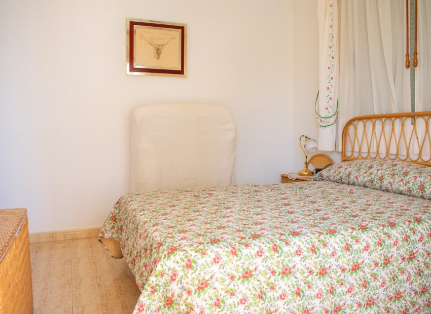 Herverkoop - Appartement / flat - La Manga del Mar Menor