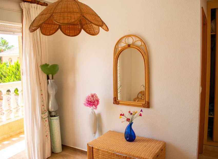 Herverkoop - Appartement / flat - La Manga del Mar Menor