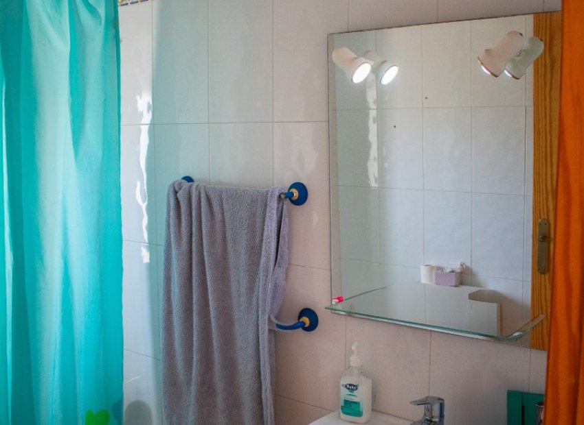 Herverkoop - Appartement / flat - La Manga del Mar Menor