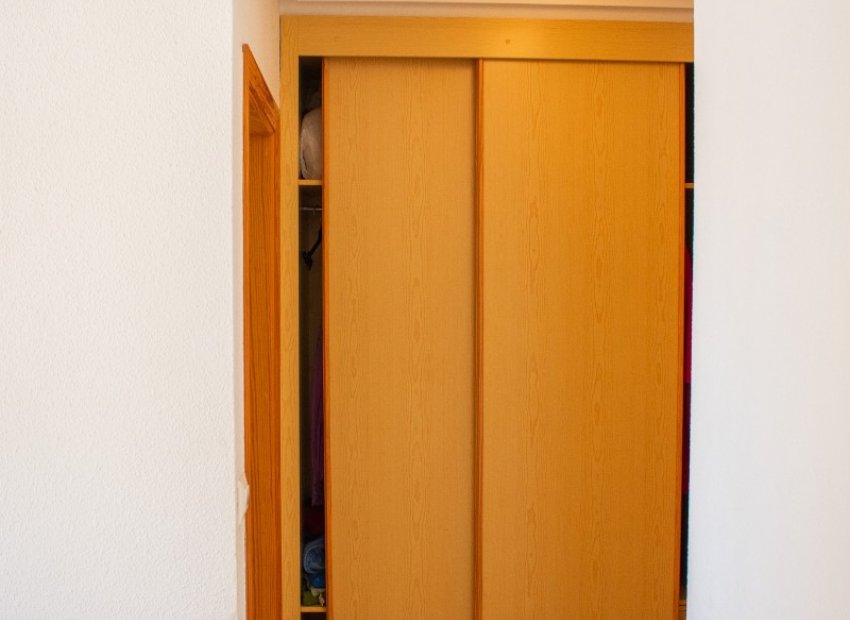 Herverkoop - Appartement / flat - La Manga del Mar Menor