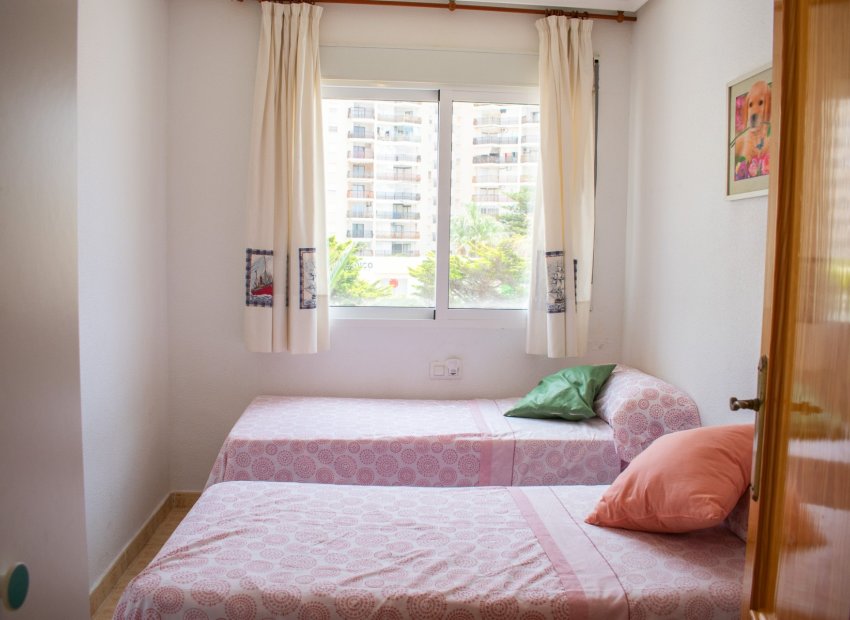 Herverkoop - Appartement / flat - La Manga del Mar Menor