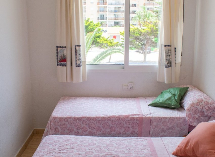 Herverkoop - Appartement / flat - La Manga del Mar Menor