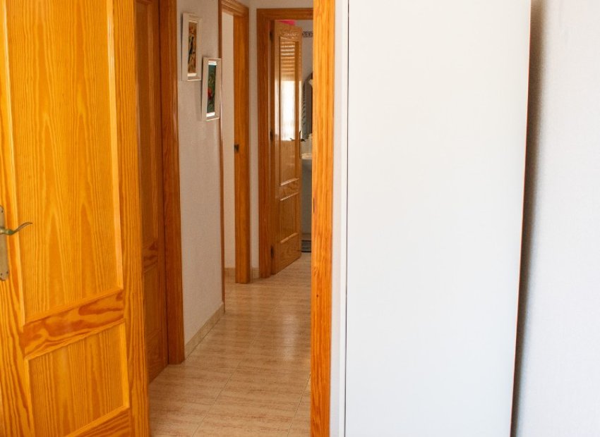 Herverkoop - Appartement / flat - La Manga del Mar Menor