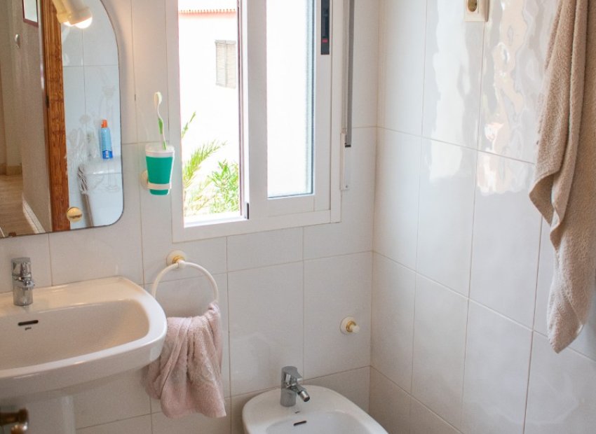 Herverkoop - Appartement / flat - La Manga del Mar Menor