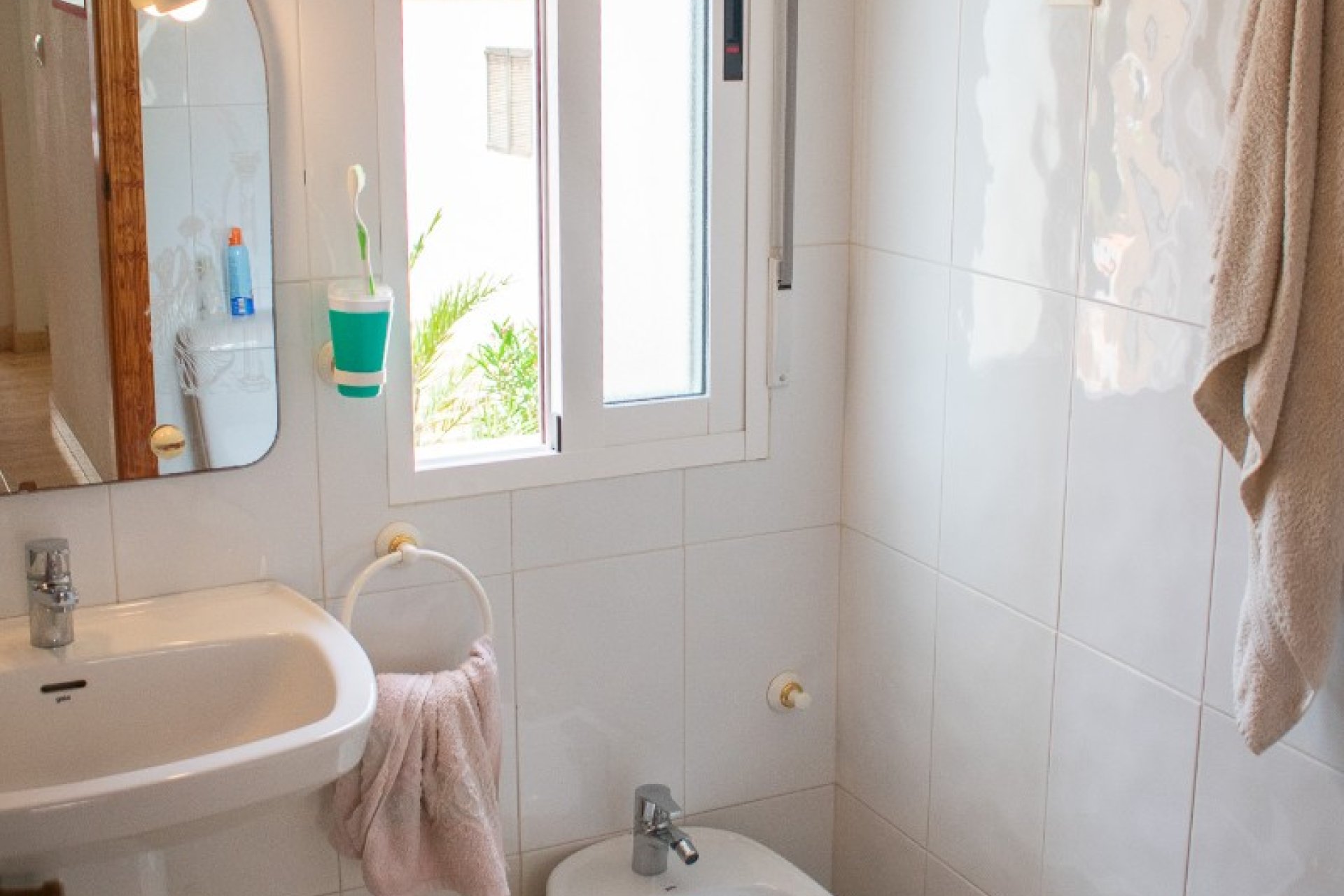 Herverkoop - Appartement / flat - La Manga del Mar Menor