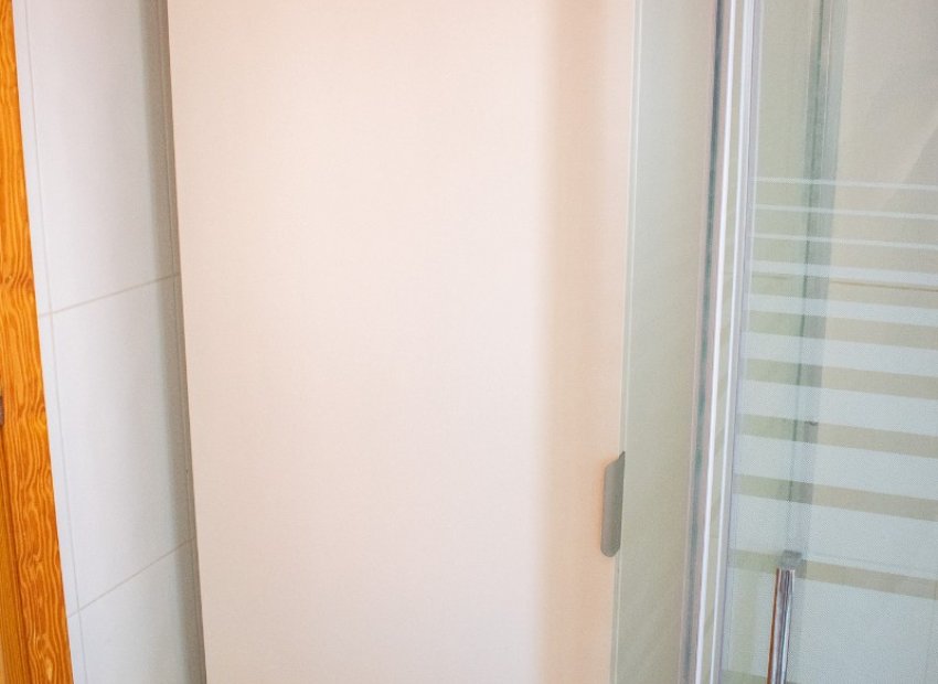 Herverkoop - Appartement / flat - La Manga del Mar Menor