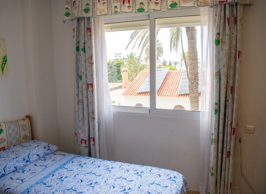 Herverkoop - Appartement / flat - La Manga del Mar Menor