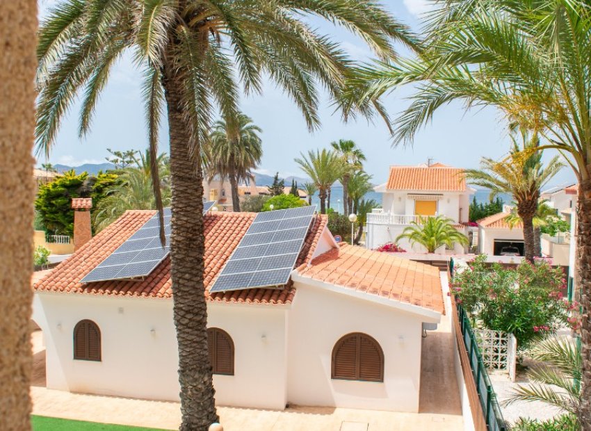 Herverkoop - Appartement / flat - La Manga del Mar Menor