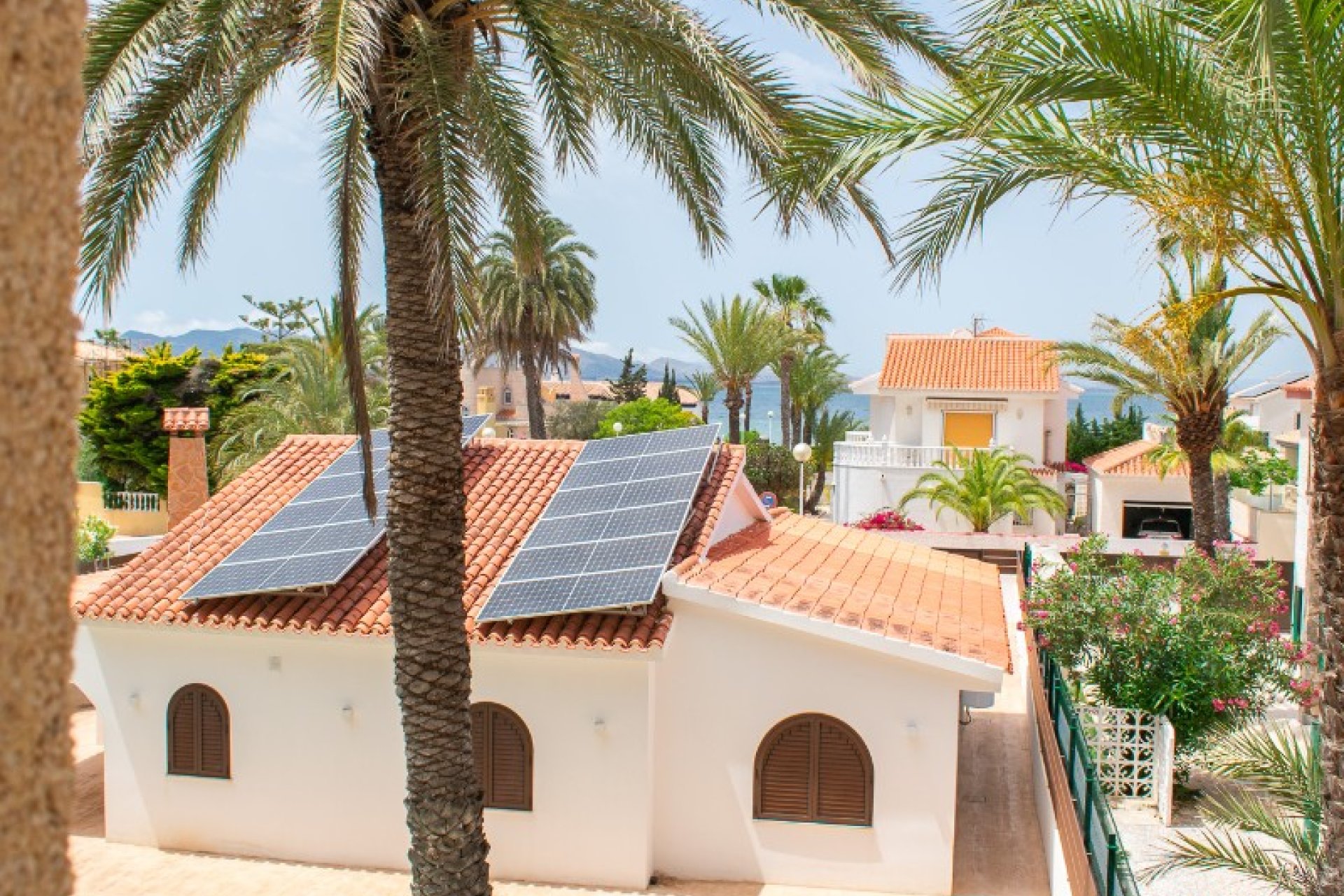 Herverkoop - Appartement / flat - La Manga del Mar Menor