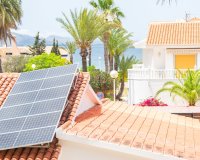 Herverkoop - Appartement / flat - La Manga del Mar Menor