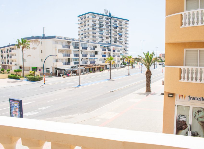 Herverkoop - Appartement / flat - La Manga del Mar Menor
