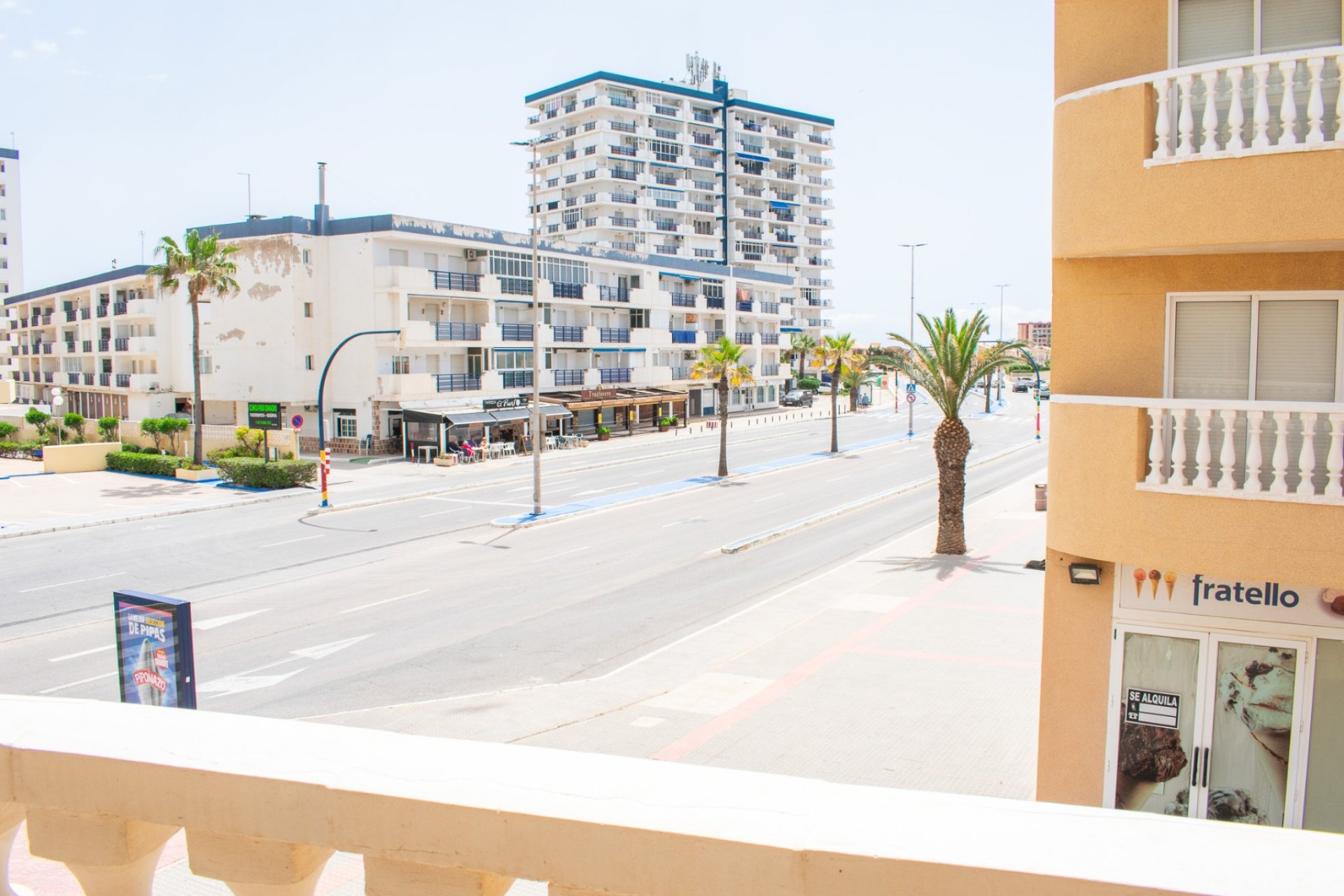 Herverkoop - Appartement / flat - La Manga del Mar Menor