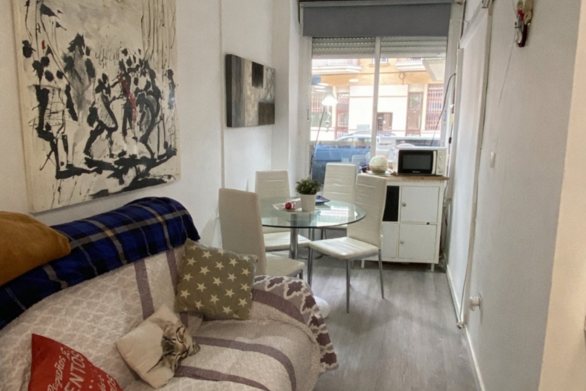 Herverkoop - Appartement / flat - La Marina del Pinet - La Marina