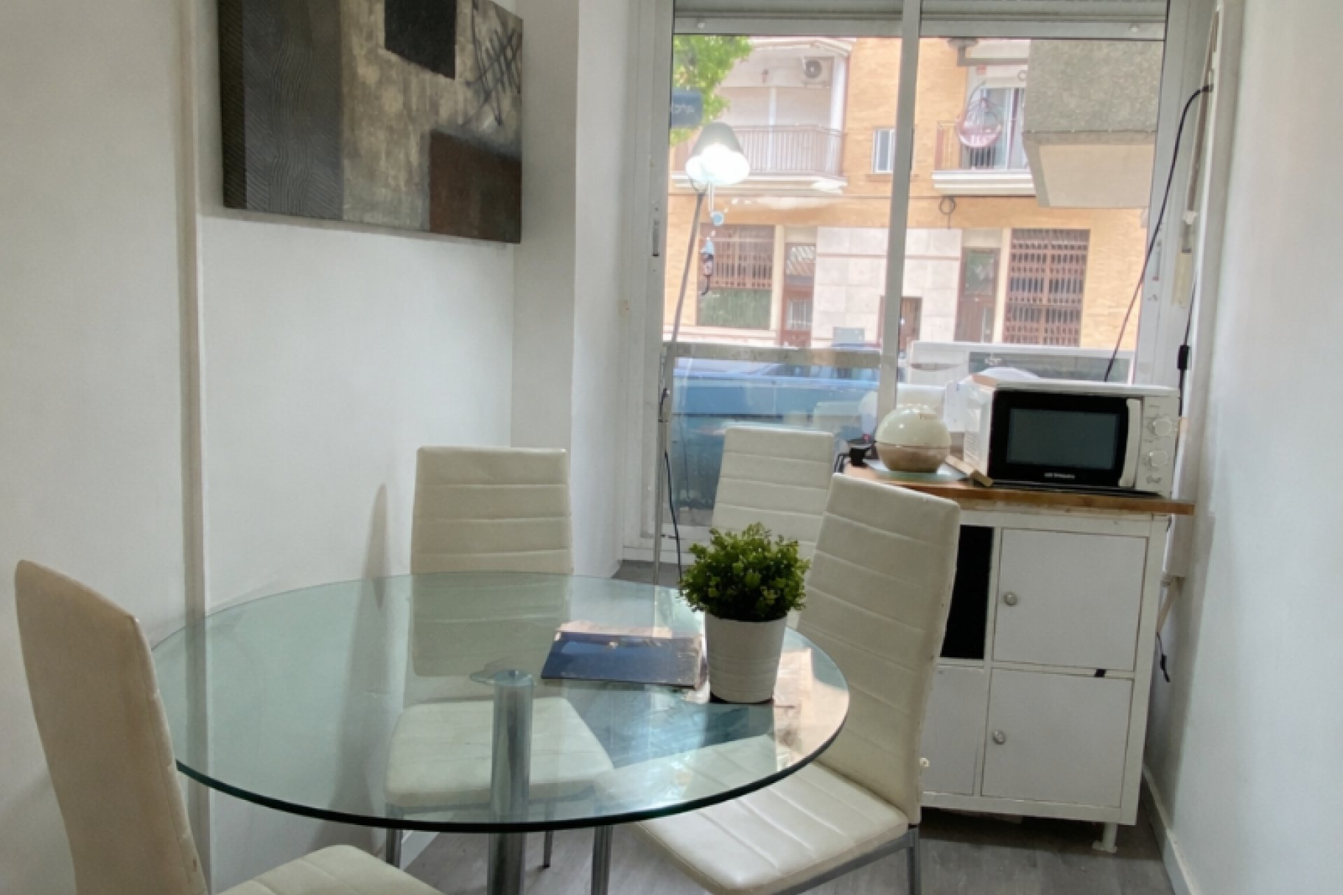 Herverkoop - Appartement / flat - La Marina del Pinet - La Marina