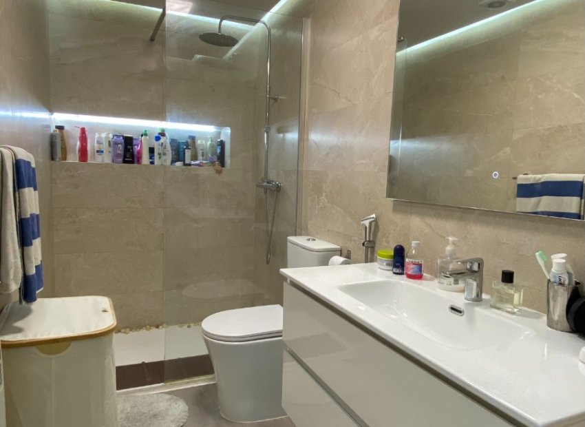 Herverkoop - Appartement / flat - La Marina del Pinet - La Marina
