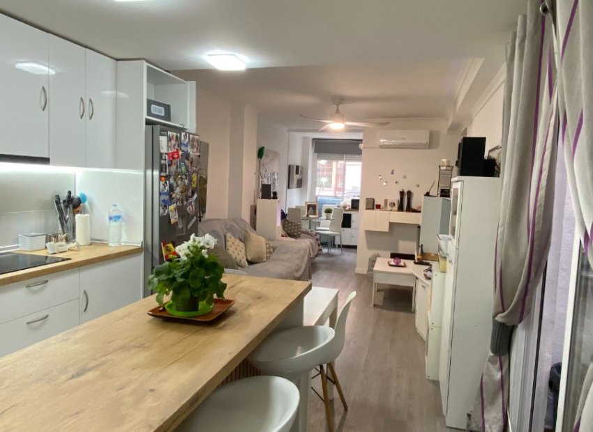 Herverkoop - Appartement / flat - La Marina del Pinet - La Marina
