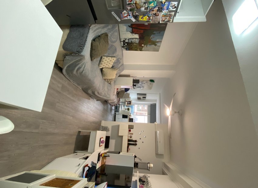 Herverkoop - Appartement / flat - La Marina del Pinet - La Marina